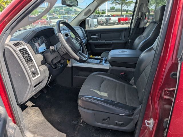 dodge ram 1500 pickup 2009 1D3HV13T39J532373 image dodge ram 1500 pickup 2009 1D3HV13T39J532373 image
